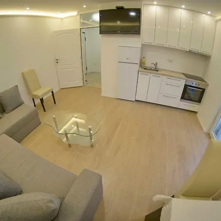 Apartman Magnolija Lejlighed Trebinje