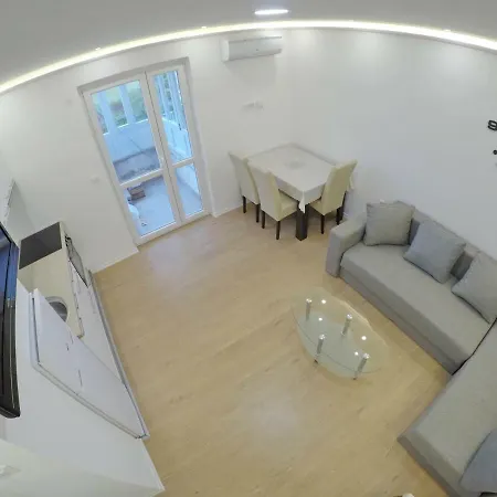 Apartman Magnolija * Trebinje