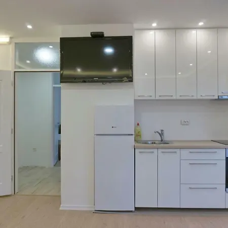 Apartman Magnolija *
