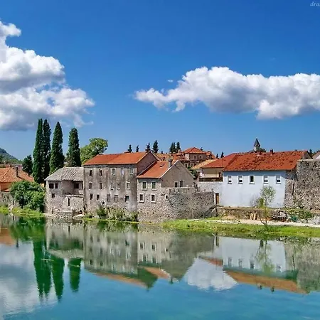 Apartman Magnolija Trebinje