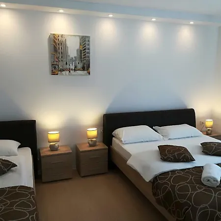 Lejlighed Apartman Magnolija